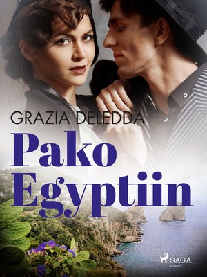 cover image of Pako Egyptiin